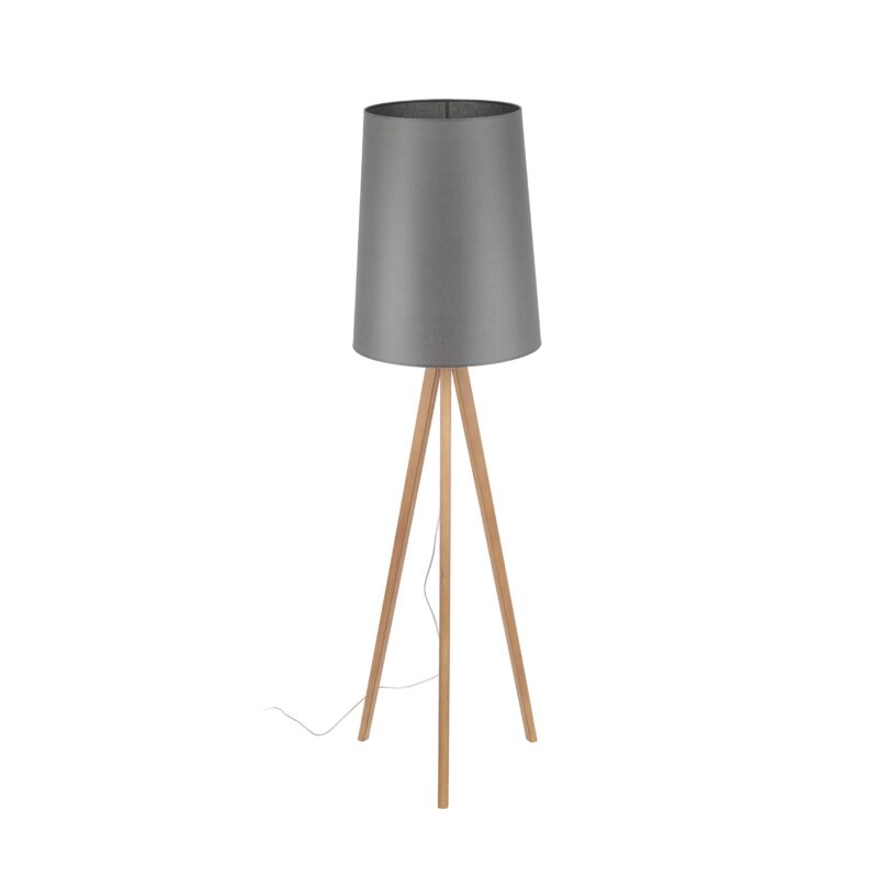 Lampa Podłogowa TK Lighting Walz Gray Fsc 100%, Sa-coc-006060 x1 - obrazek 7