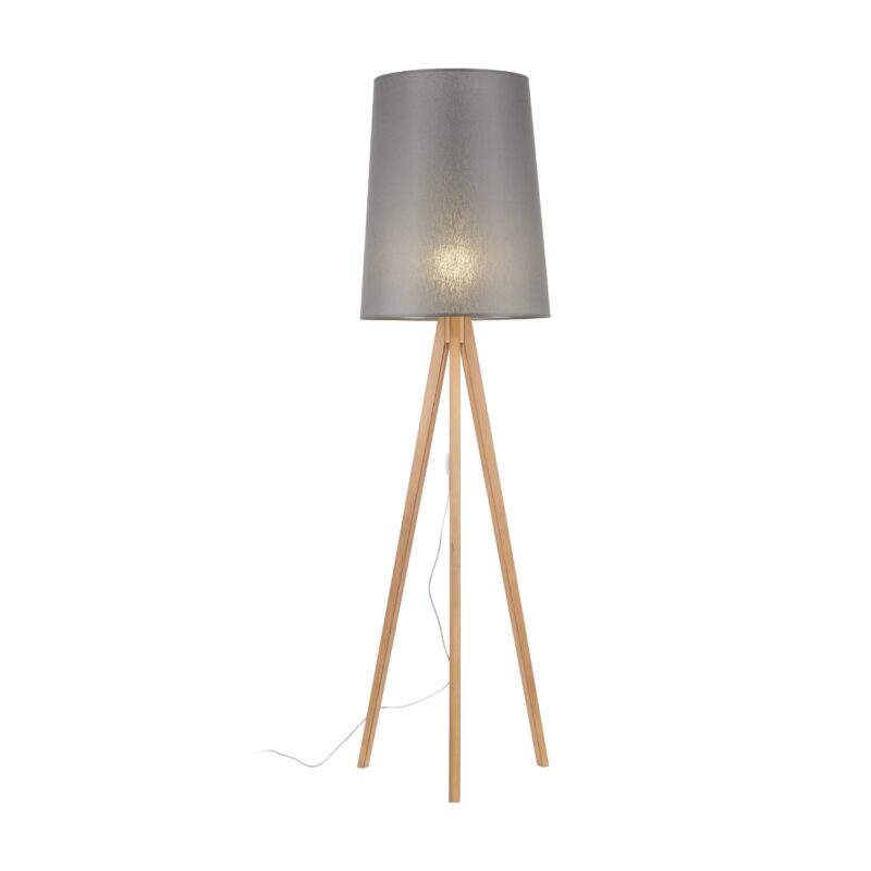 Lampa Podłogowa TK Lighting Walz Gray Fsc 100%, Sa-coc-006060 x1 - obrazek 8