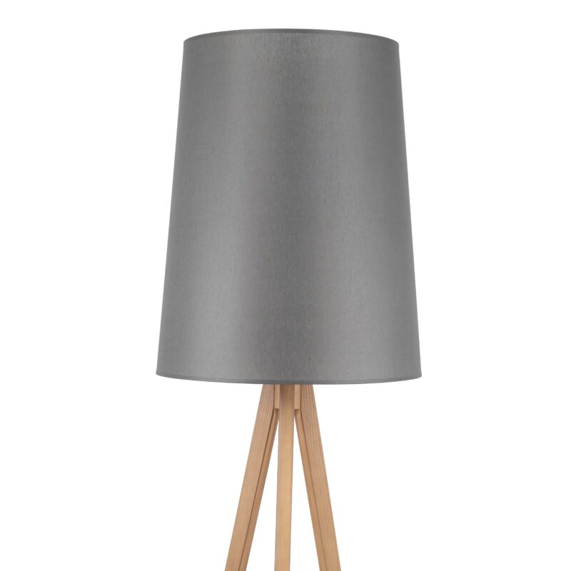 Lampa Podłogowa TK Lighting Walz Gray Fsc 100%, Sa-coc-006060 x1 - obrazek 11