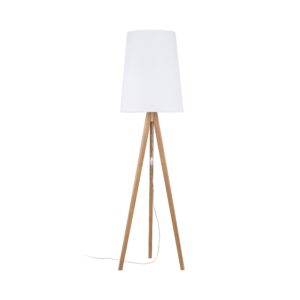 Lampa Podłogowa TK Lighting Walz White Fsc 100%, Sa-coc-006060 x1