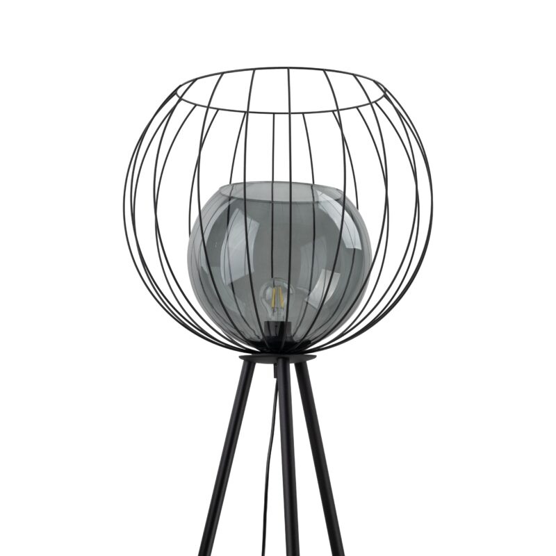 Lampa Podłogowa TK Lighting Universo x1 - obrazek 4