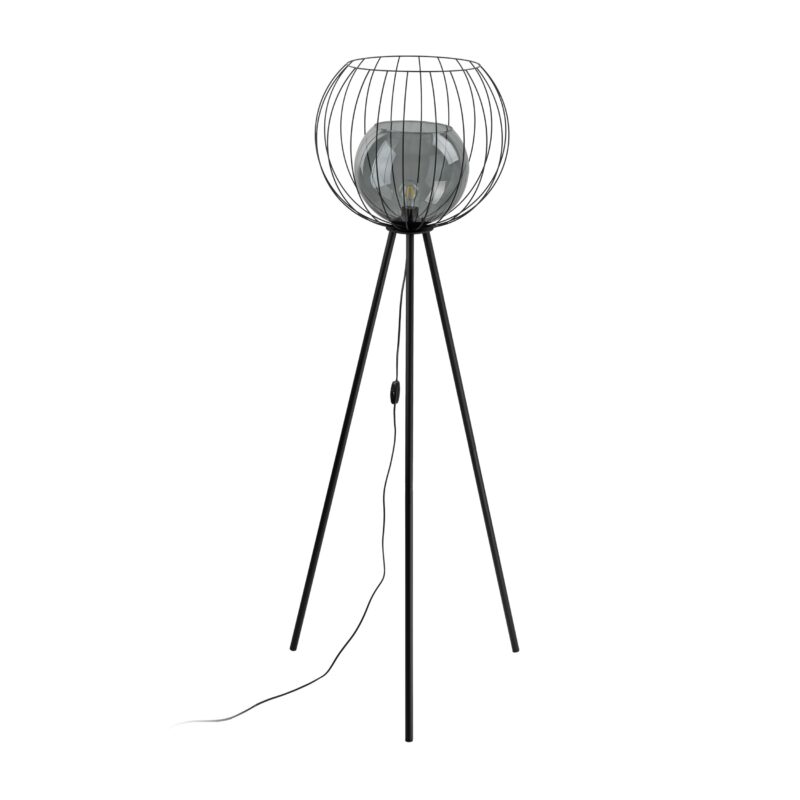 Lampa Podłogowa TK Lighting Universo x1 - obrazek 5