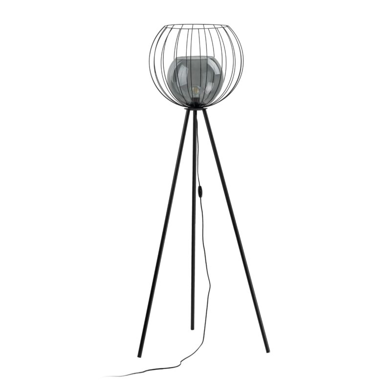 Lampa Podłogowa TK Lighting Universo x1 - obrazek 7