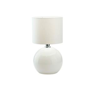 Lampka Nocna TK Lighting Palla Small White x1