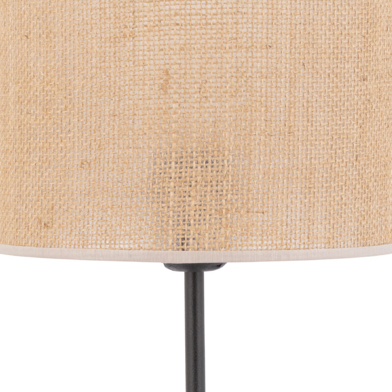 Lampka Nocna TK Lighting Juta x1 - obrazek 3