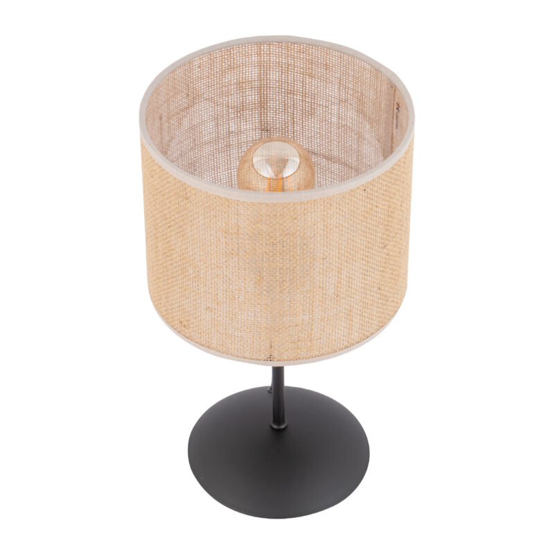 Lampka Nocna TK Lighting Juta x1 - obrazek 5