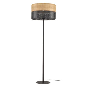 Lampa Podłogowa TK Lighting Nicol x1