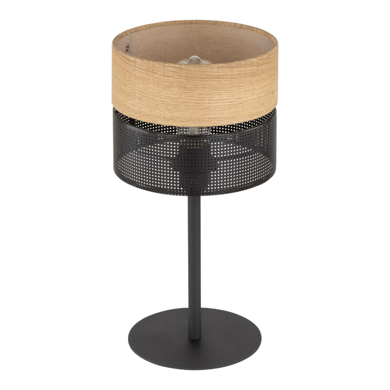 Lampka Nocna TK Lighting Nicol x1 - obrazek 4
