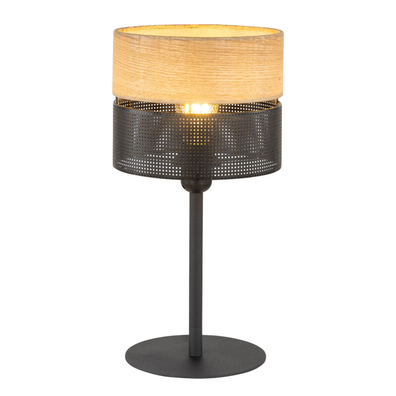 Lampka Nocna TK Lighting Nicol x1 - obrazek 5