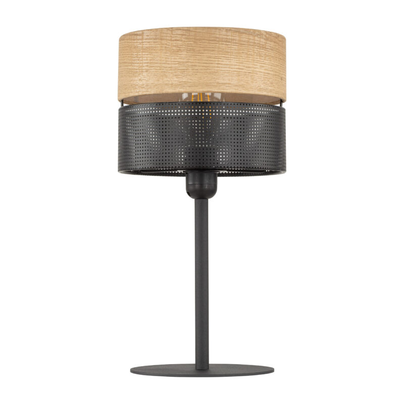 Lampka Nocna TK Lighting Nicol x1 - obrazek 9