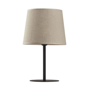 Lampka Nocna TK Lighting Chicago Linen x1