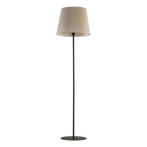 Lampa Podłogowa TK Lighting Chicago Linen x1