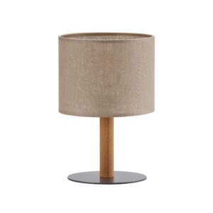 Lampka Nocna TK Lighting Deva Nature Fsc 100%, Sa-coc-006060 x1