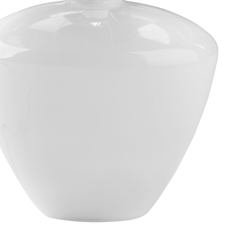 Lampka Nocna TK Lighting Fiord White x1 - obrazek 4