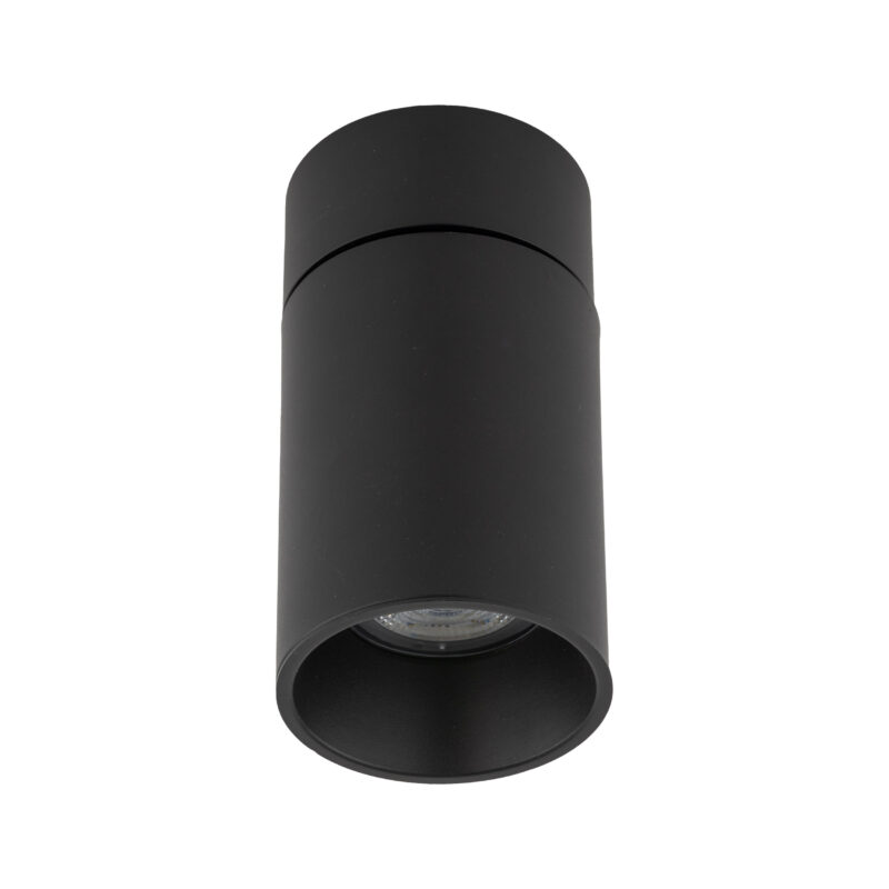 Spot TK Lighting Top Downlight Black GU10 x1 - obrazek 7