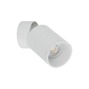 Spot TK Lighting Top Downlight White GU10 x1