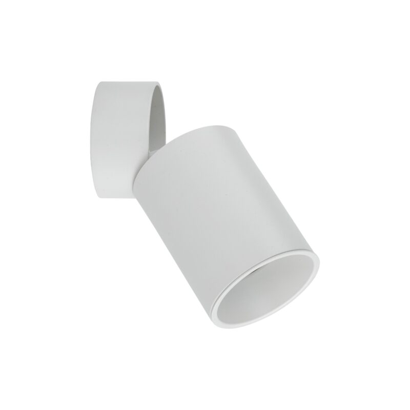 Spot TK Lighting Top Downlight White GU10 x1 - obrazek 3