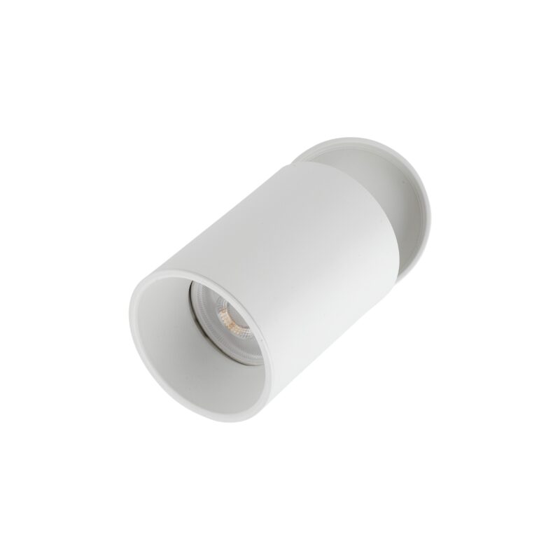 Spot TK Lighting Top Downlight White GU10 x1 - obrazek 4
