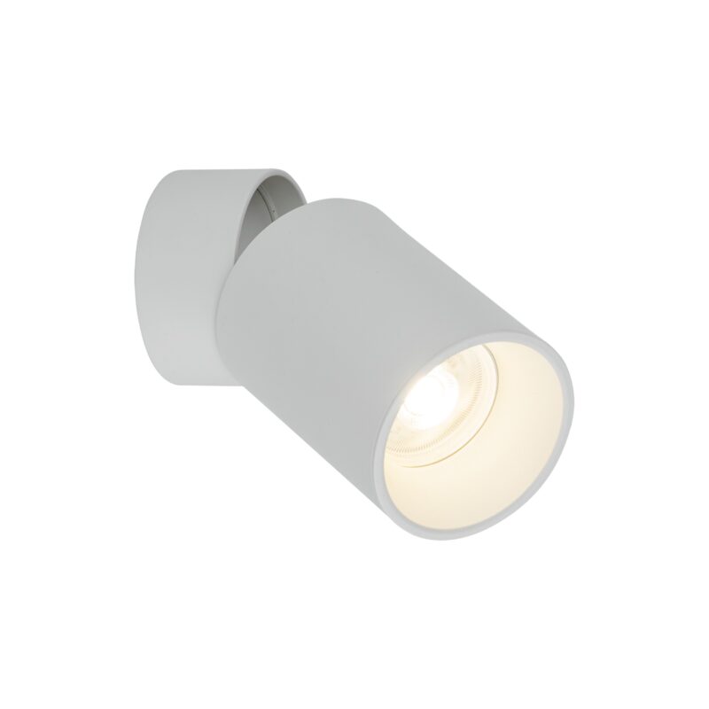 Spot TK Lighting Top Downlight White GU10 x1 - obrazek 5