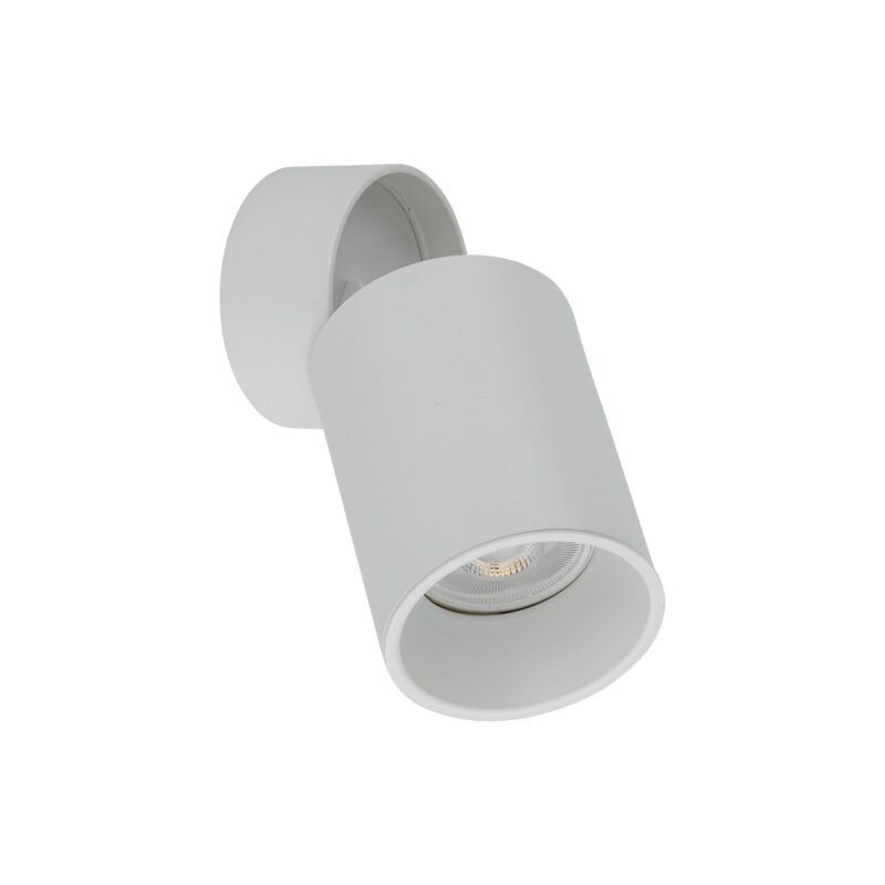 Spot TK Lighting Top Downlight White GU10 x1 - obrazek 7