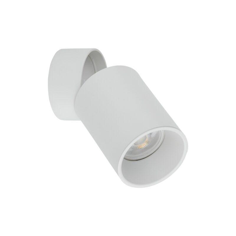 Spot TK Lighting Top Downlight White GU10 x1 - obrazek 8