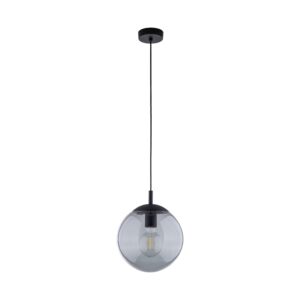 Lampa Wisząca TK Lighting Esme Graphite 250 x1