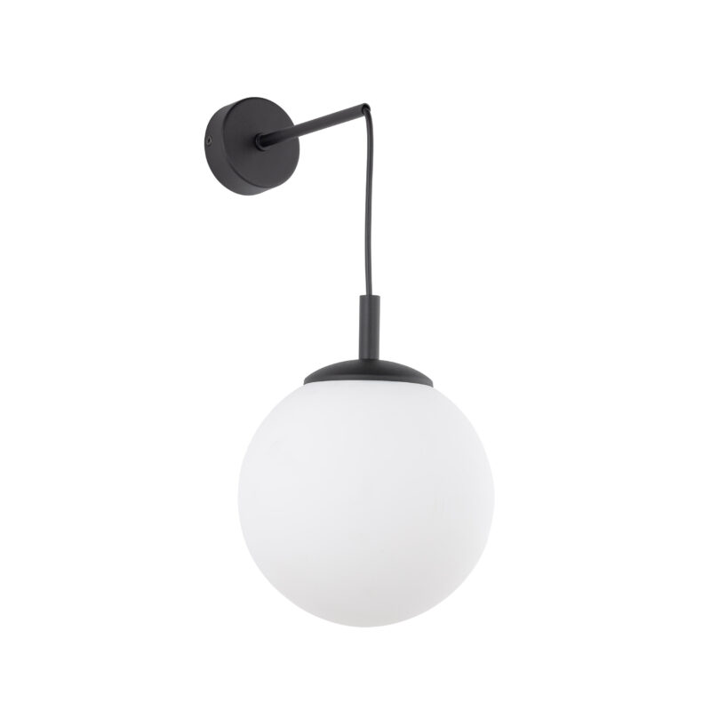 Kinkiet TK Lighting Esme White x1