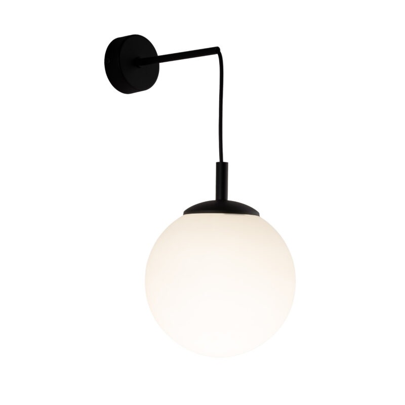 Kinkiet TK Lighting Esme White x1 - obrazek 4