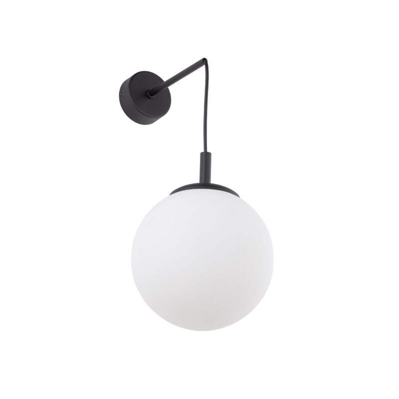 Kinkiet TK Lighting Esme White x1 - obrazek 6