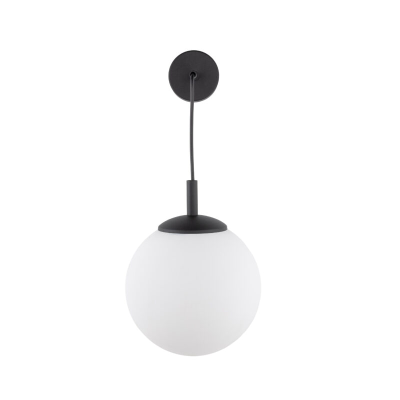 Kinkiet TK Lighting Esme White x1 - obrazek 8
