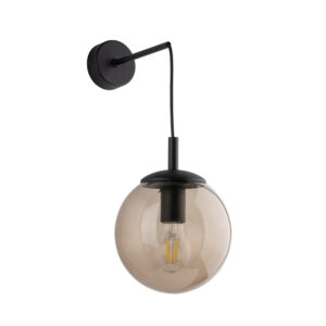 Kinkiet TK Lighting Esme Topaz x1