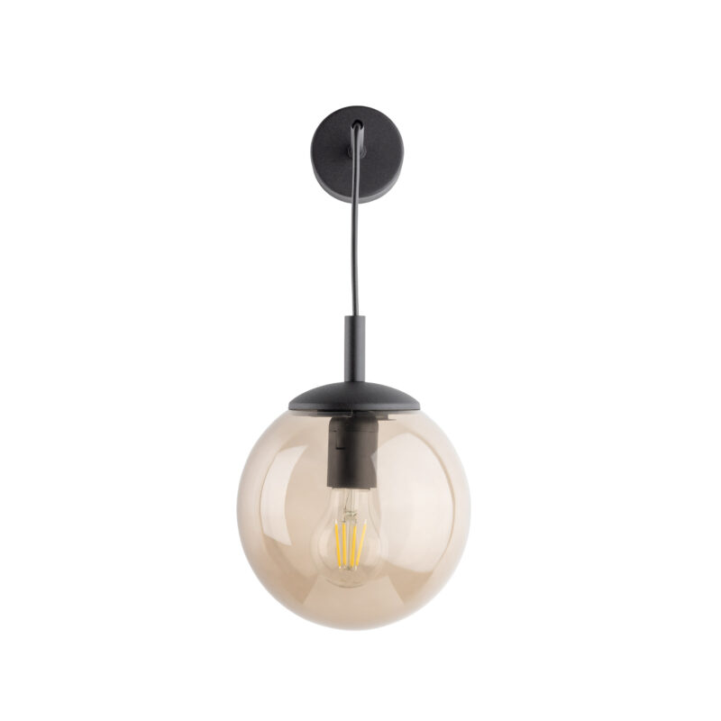 Kinkiet TK Lighting Esme Topaz x1 - obrazek 6