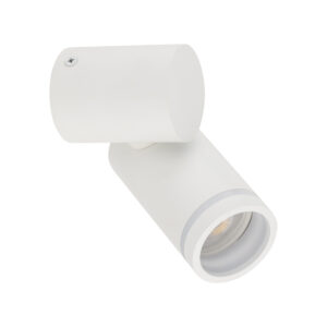 Spot TK Lighting Jet Set White x1