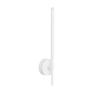 Kinkiet TK Lighting Focus White LED x2