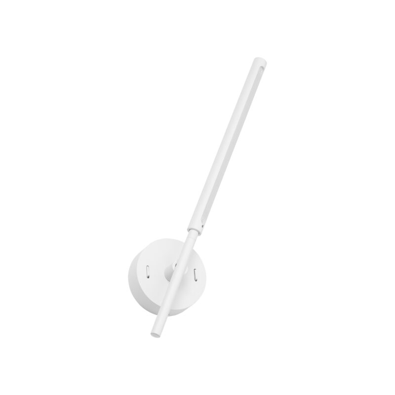 Kinkiet TK Lighting Focus White LED x2 - obrazek 4