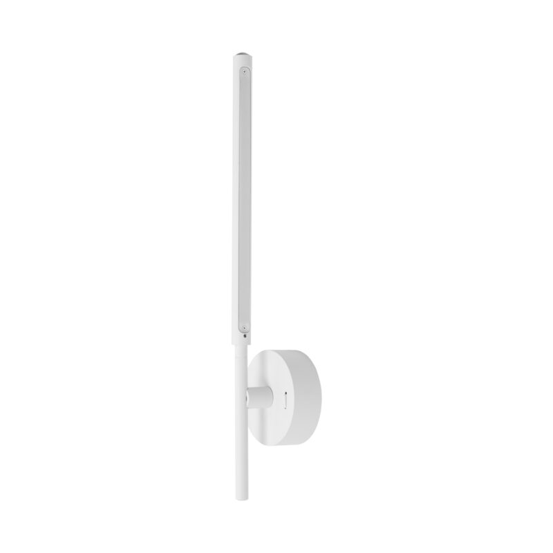 Kinkiet TK Lighting Focus White LED x2 - obrazek 5