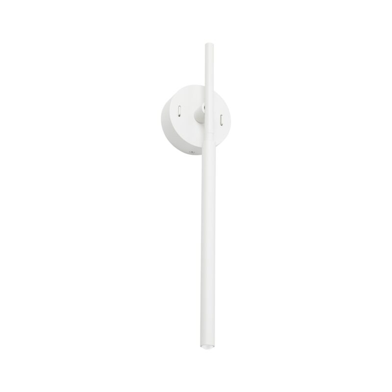 Kinkiet TK Lighting Focus White LED x2 - obrazek 9