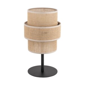 Lampka Nocna TK Lighting Calisto Juta x1
