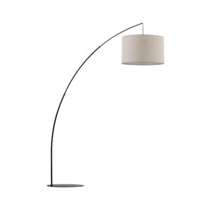 Lampa Podłogowa TK Lighting Moby Nature x1