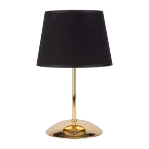 Lampka Nocna TK Lighting Glory Gold x1