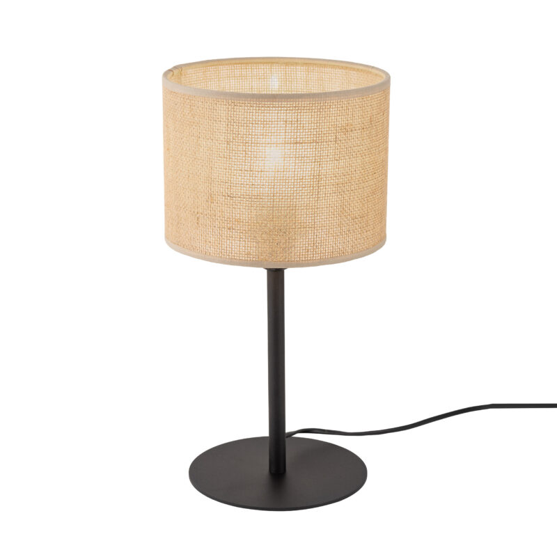 Lampka Nocna TK Lighting Juta x1 - obrazek 6