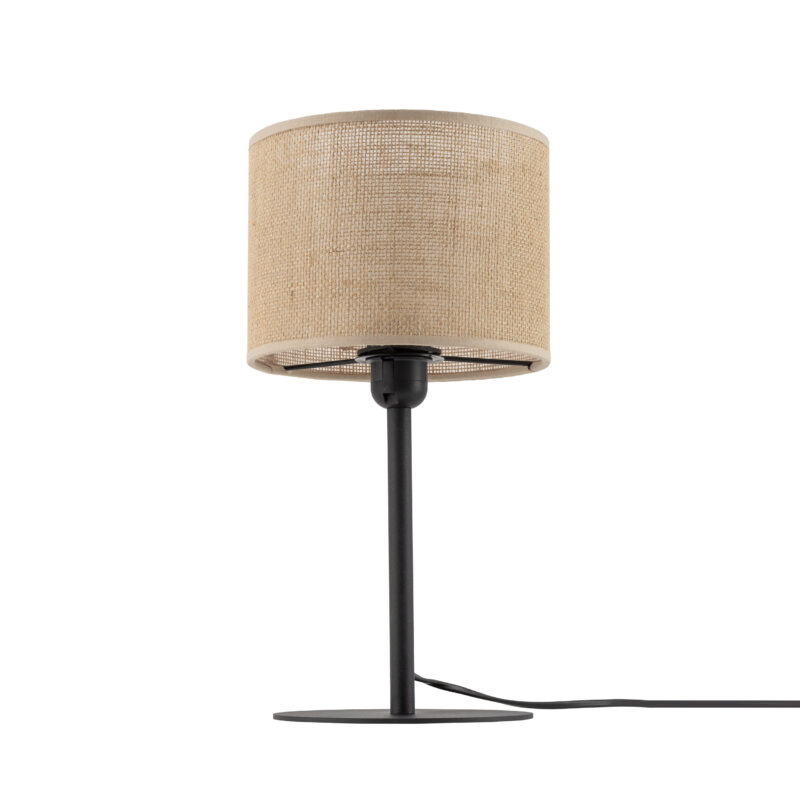 Lampka Nocna TK Lighting Juta x1 - obrazek 8
