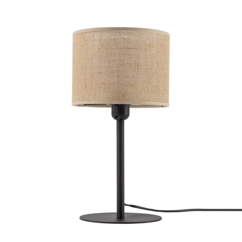 Lampka Nocna TK Lighting Juta x1 - obrazek 10