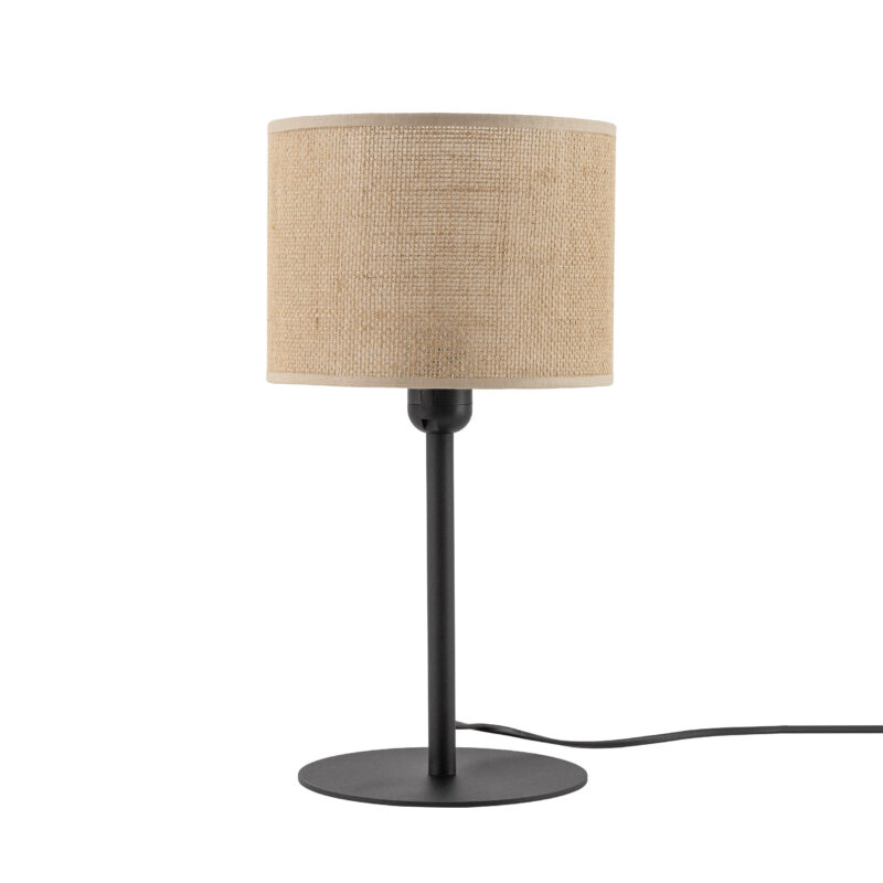 Lampka Nocna TK Lighting Juta x1 - obrazek 11