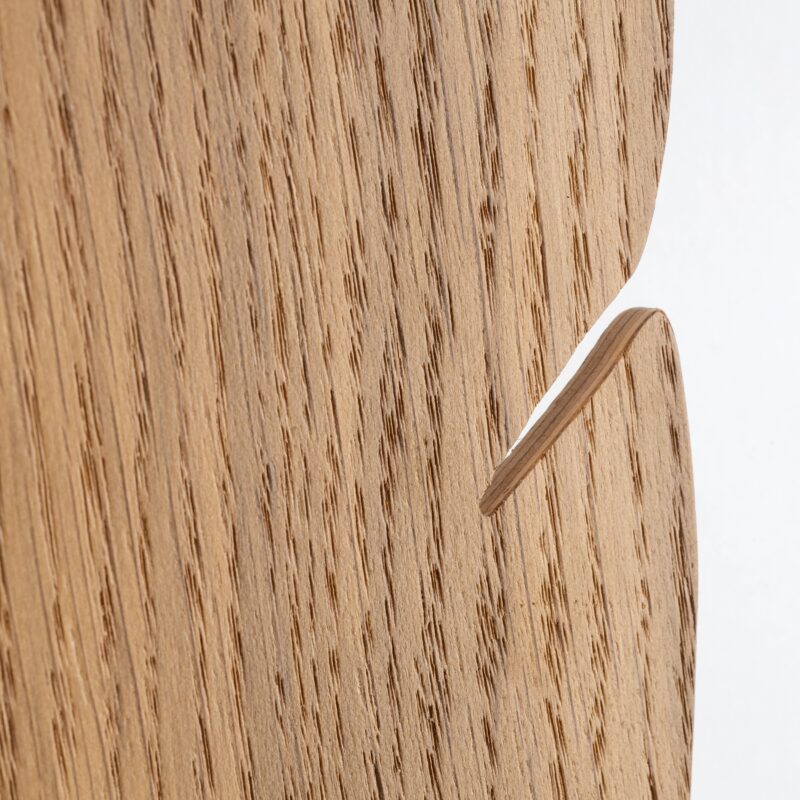 Kinkiet TK Lighting Hoja Wood x4 - obrazek 6