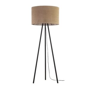 Lampa Podłogowa TK Lighting Juta x1