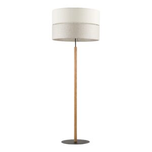 Lampa Podłogowa TK Lighting Eco x1