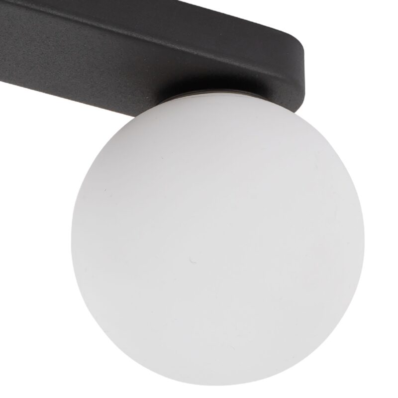 Lampa Sufitowa TK Lighting Mini Black x2 - obrazek 3