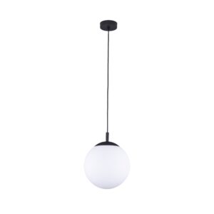 Lampa Wisząca TK Lighting Esme White 250 x1