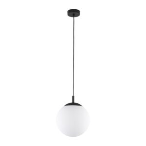 Lampa Wisząca TK Lighting Esme White 300 x1